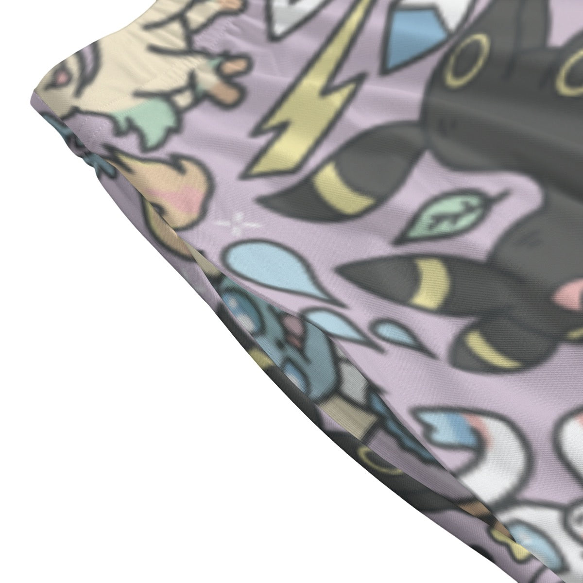 Eeveelutions Skirt