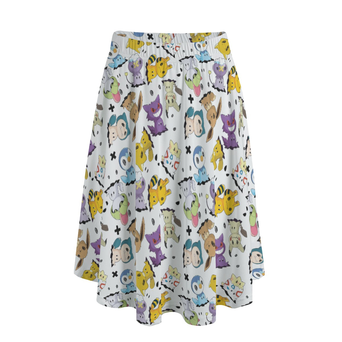 Mimikyu Skirt