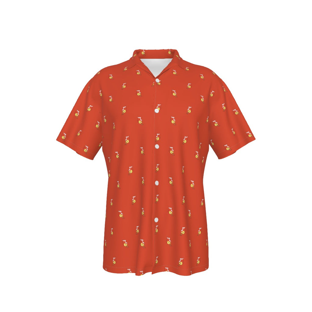 Moltres Hawaiian Shirt