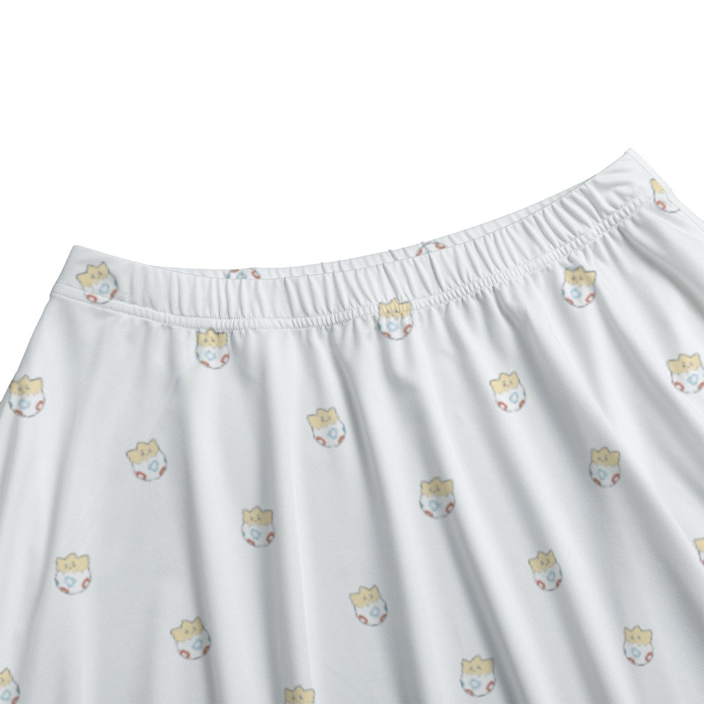 Togepi Skirt