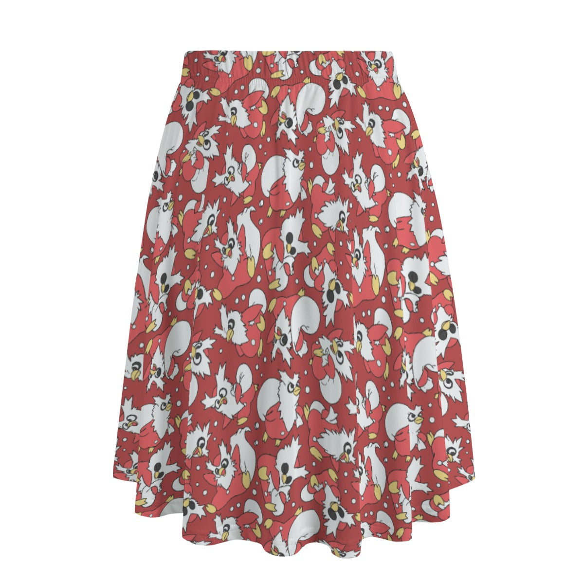 Delibird Skirt