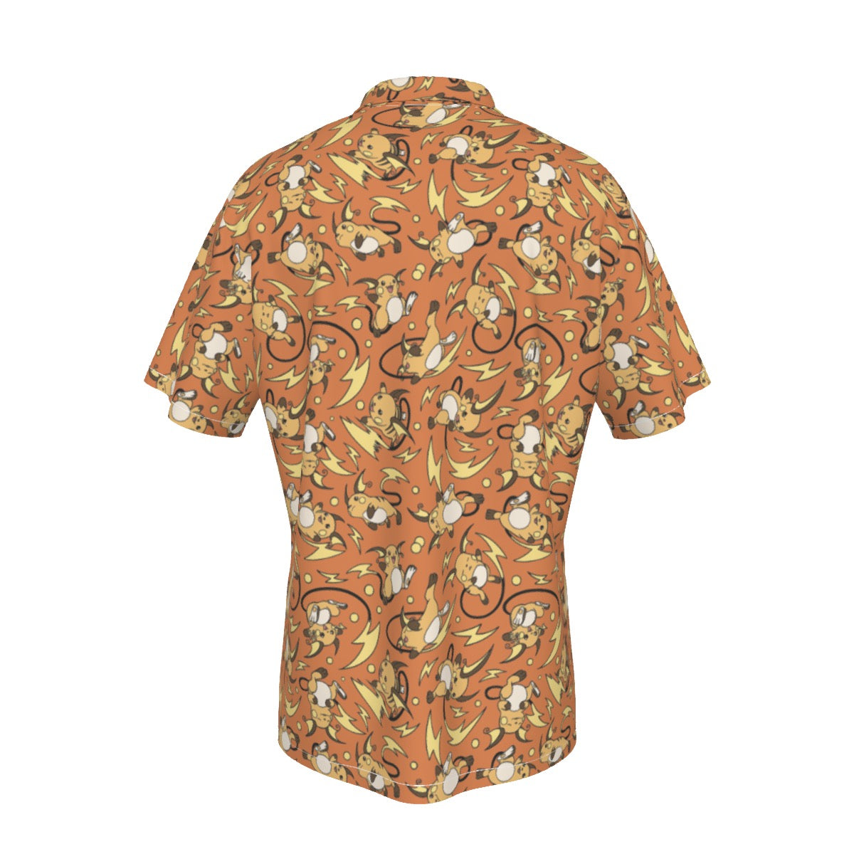 Rainchu Hawaiian Shirt