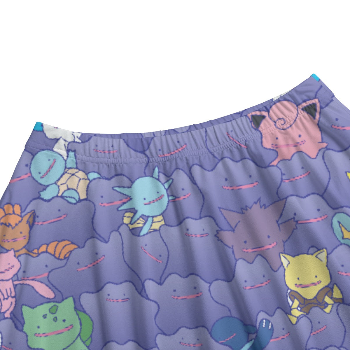 Ditto Skirt