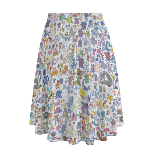 151 Ditto Skirt