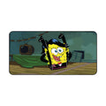 Spongebob Desk Mat