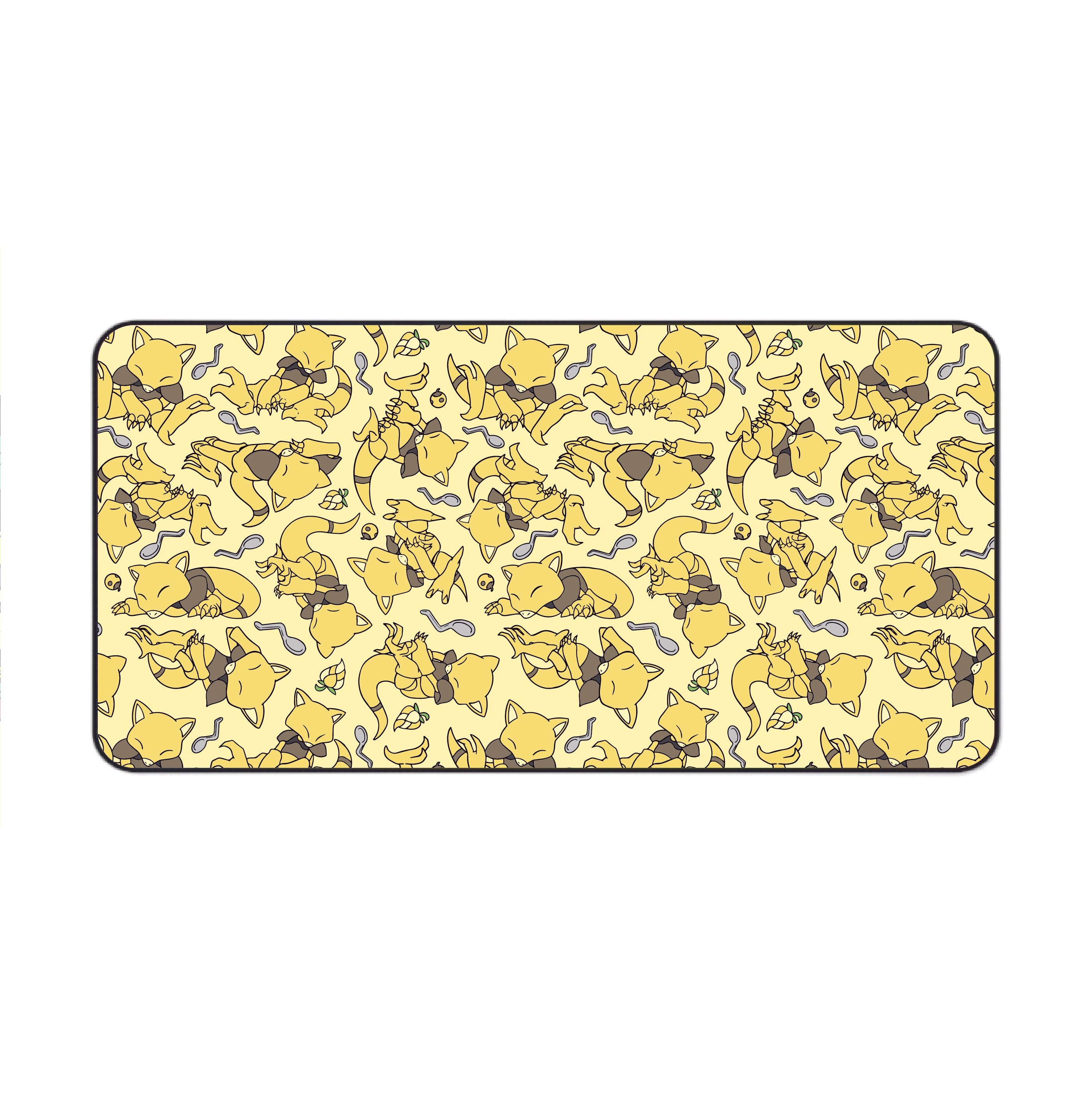 Abra Desk Mat