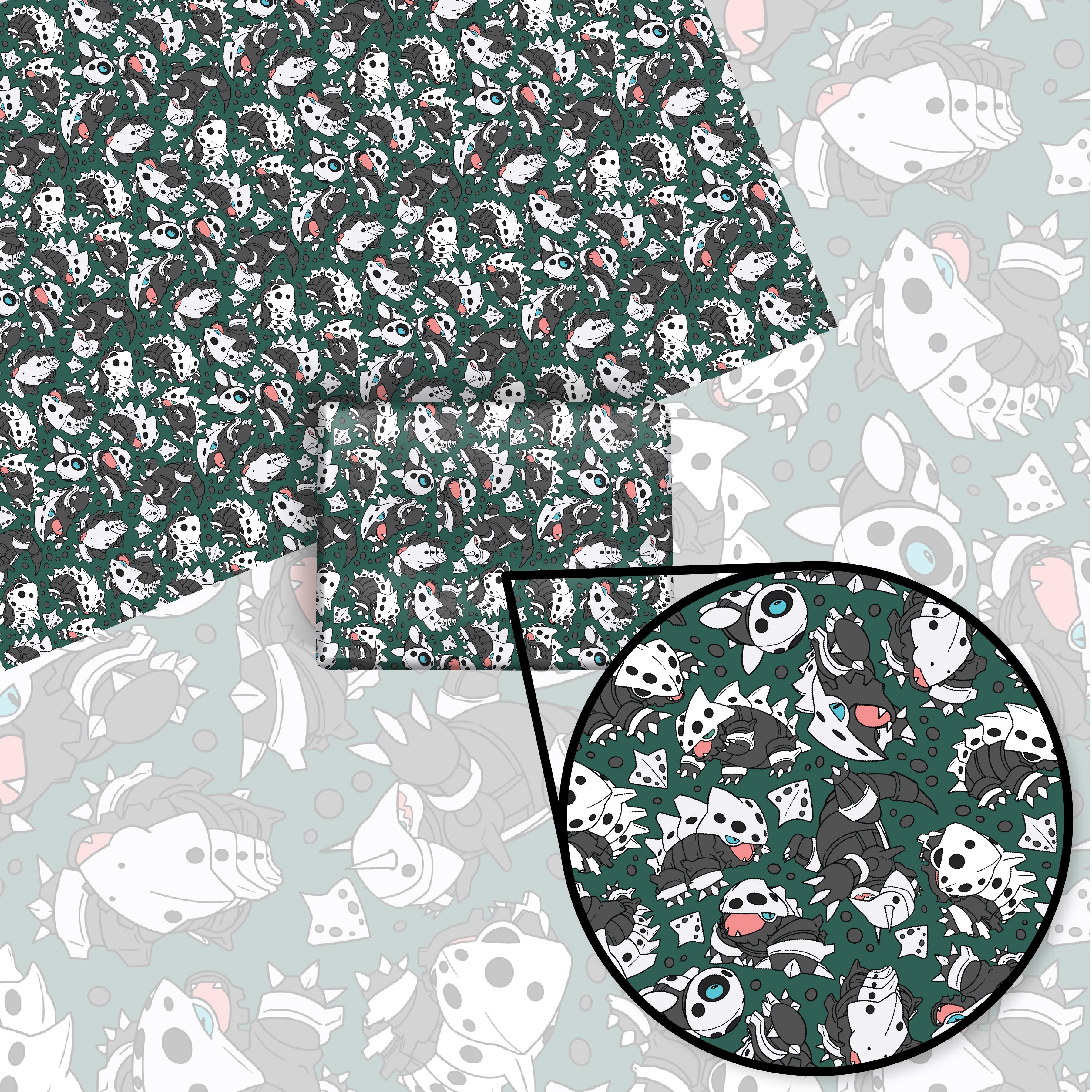 Aron Wrapping Paper