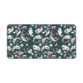 Aron Green Desk Mat