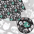 Aron (Shiny) Wrapping Paper