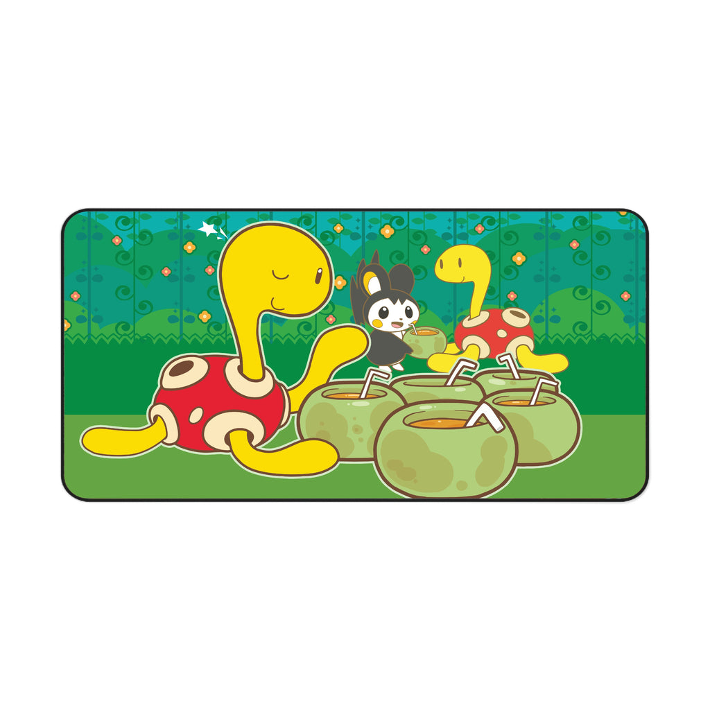 Shuckle Desk Mat