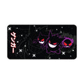 Gengar Evolution Desk Mat