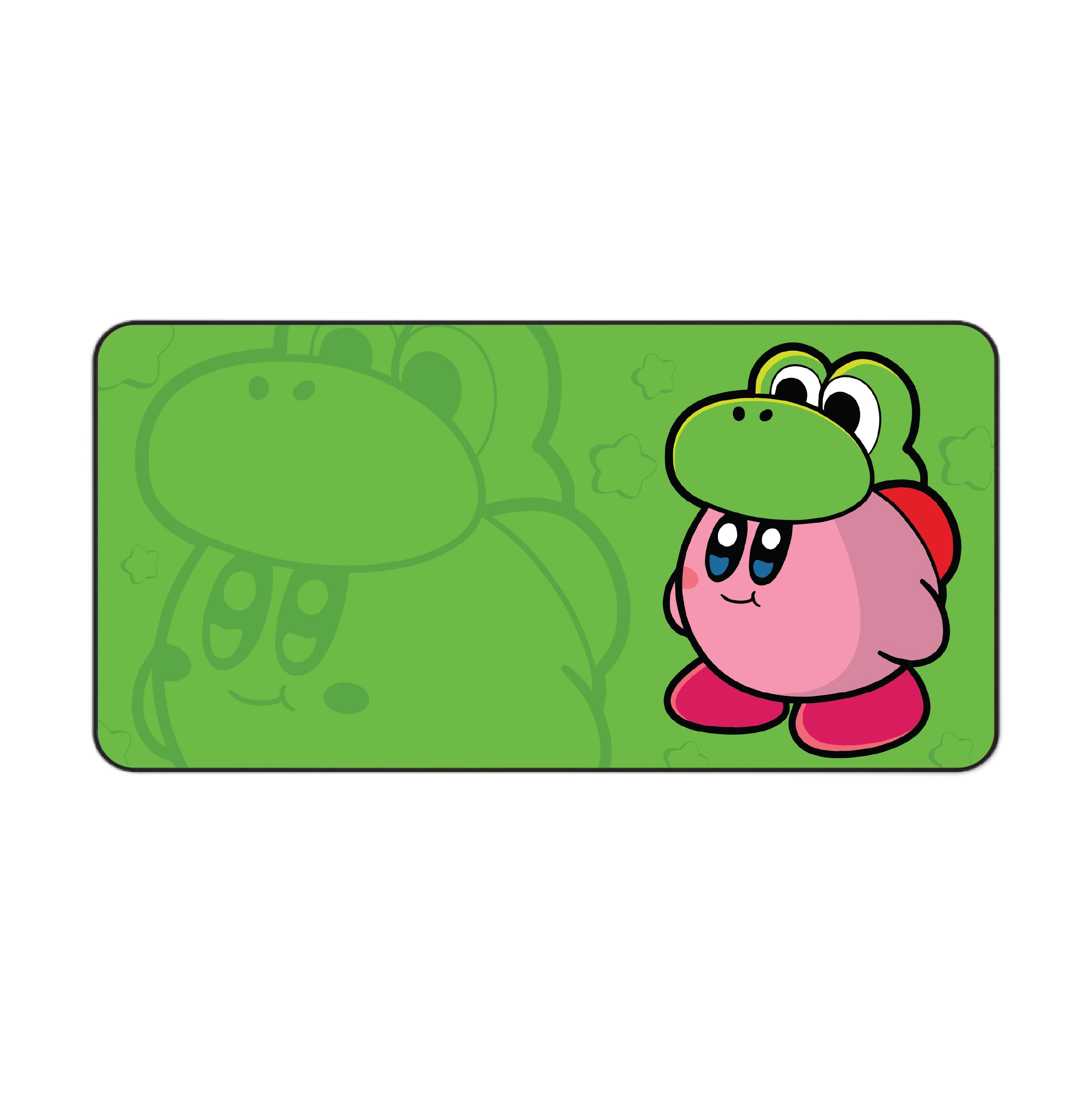 Kirby Desk Mat