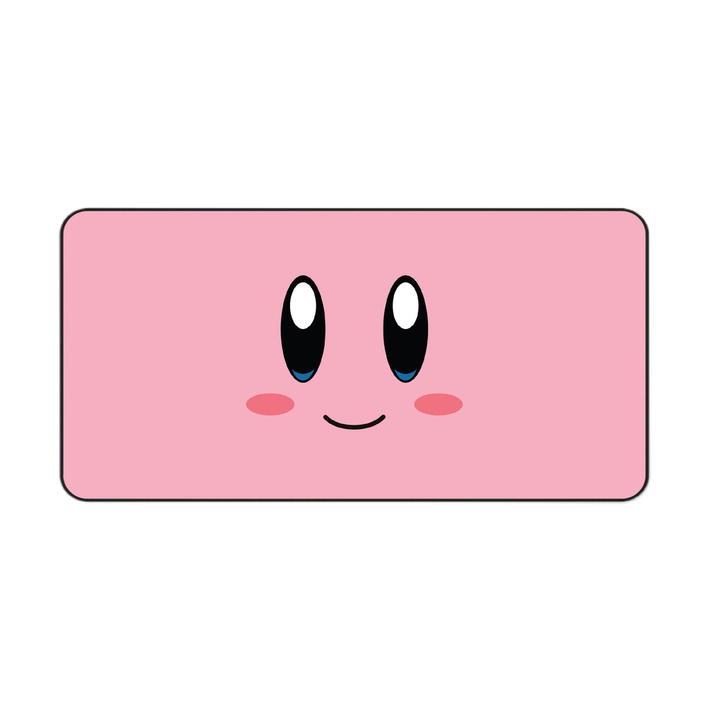 Kirby Desk Mat