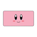 Kirby Desk Mat