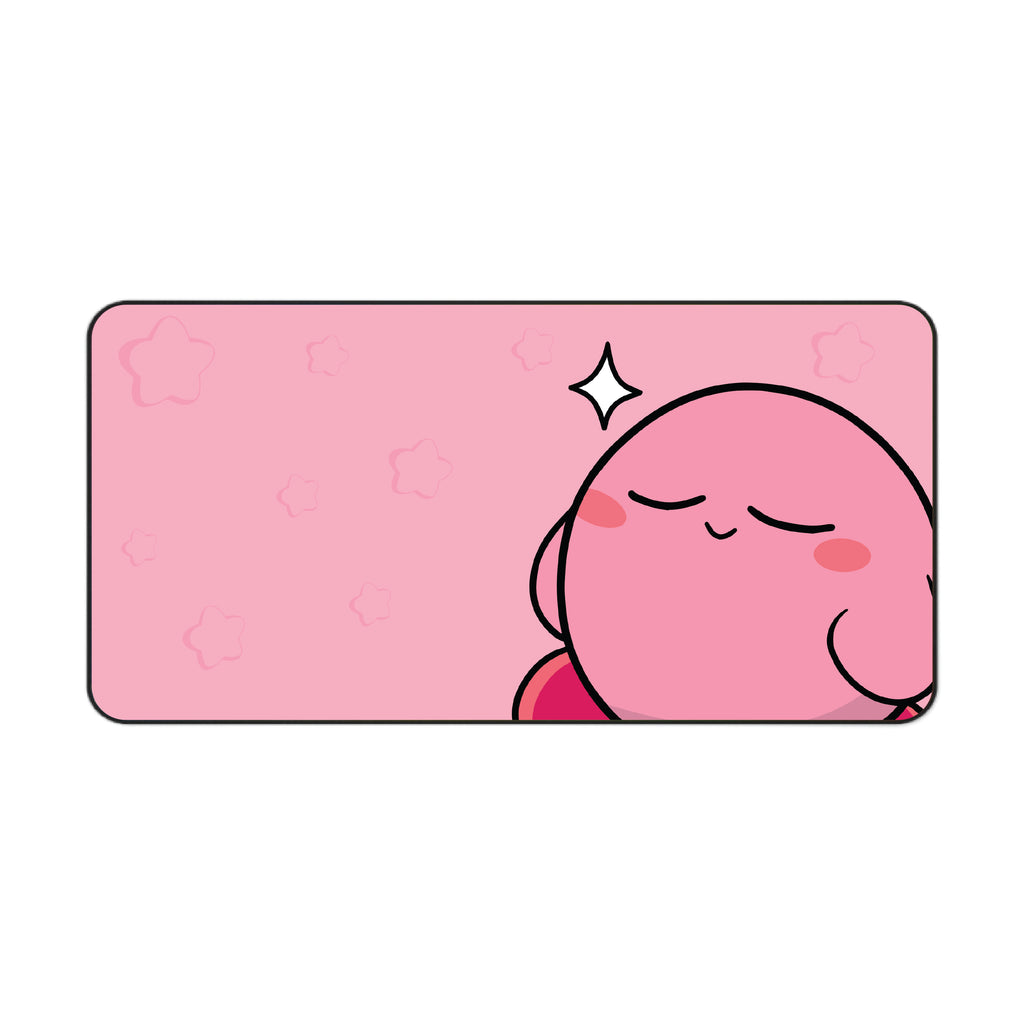 Kirby Desk Mat