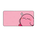 Kirby Desk Mat