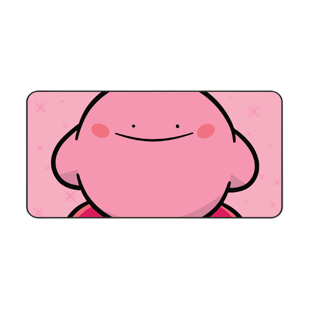 Kirby Desk Mat