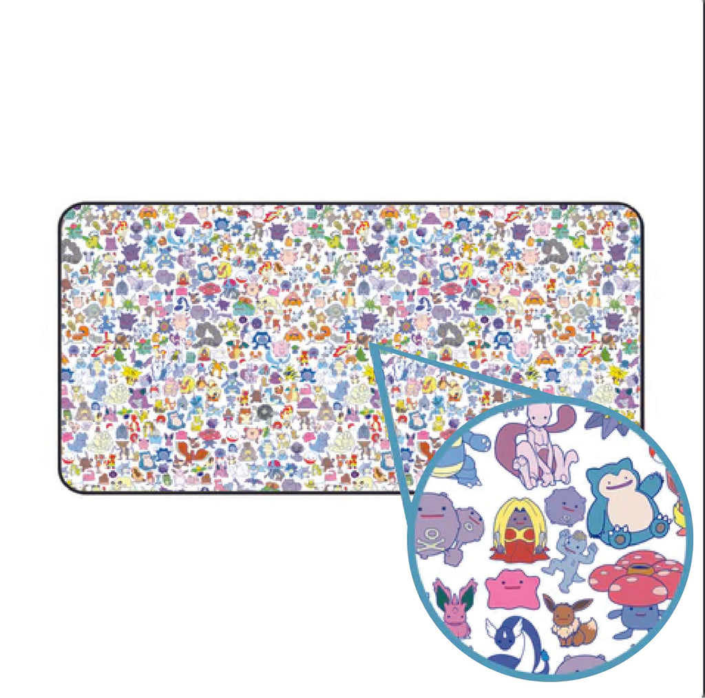 Ditto 151 Desk Mat