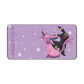 Espeon Umbreon Desk Mat