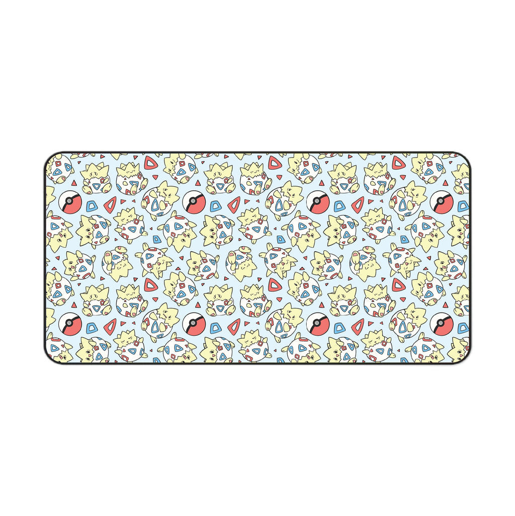Togepi Desk Mat