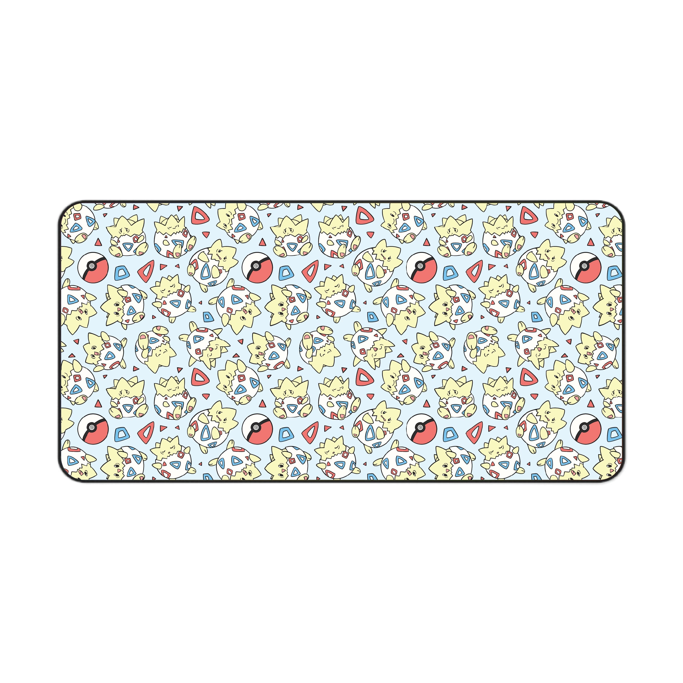 Togepi Desk Mat