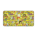 Spongebob Desk Mat