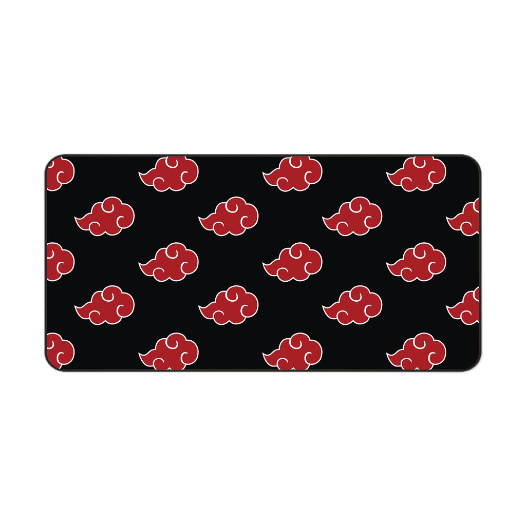 Naruto Desk Mat