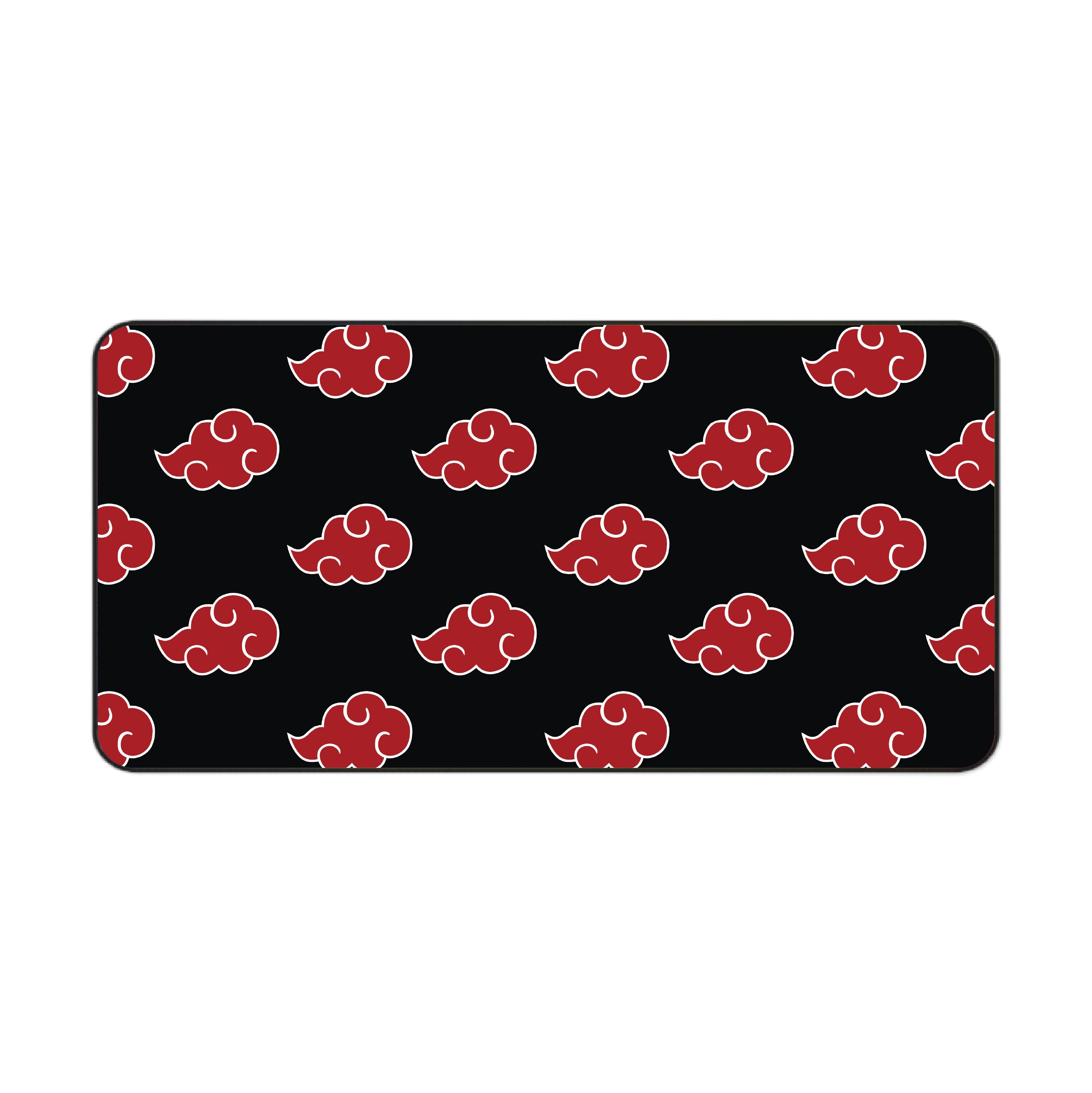 Naruto Desk Mat