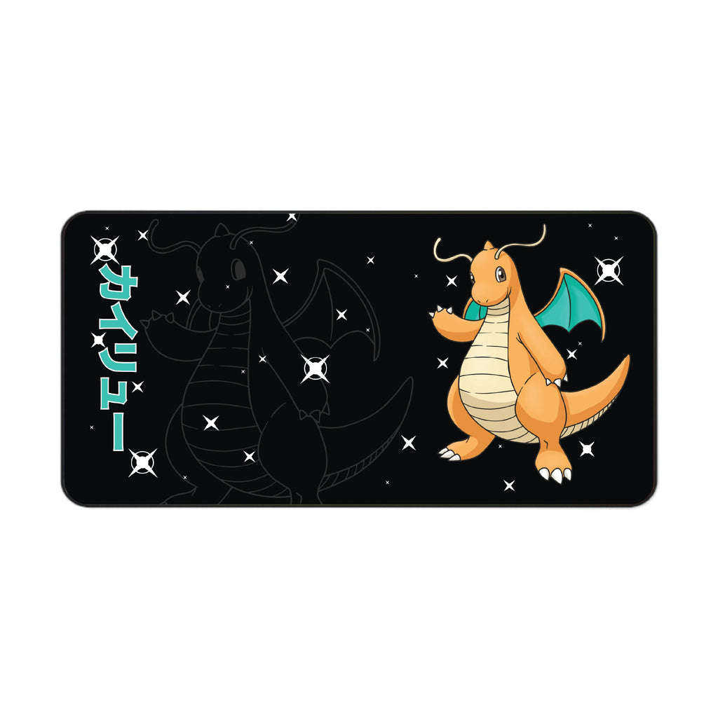 Dragonite Desk Mat