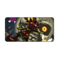 Majoras Mask Desk Mat
