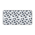 Umbreon (White) Desk Mat