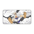 Luffy Desk Mat