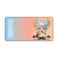 Chopper Desk Mat