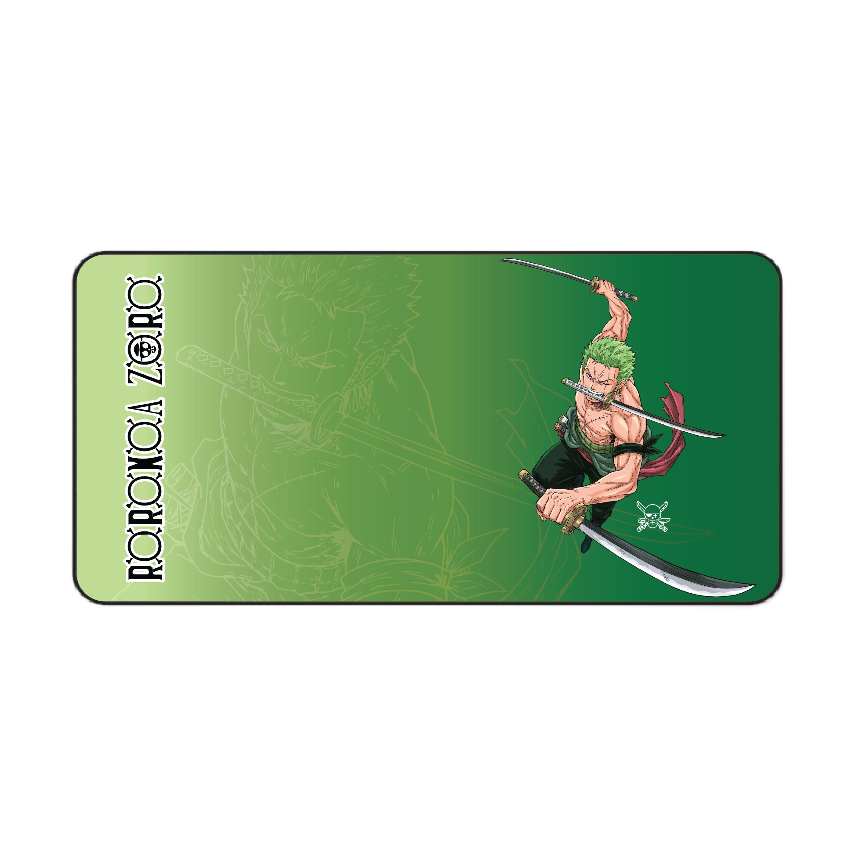 Zoro Desk Mat