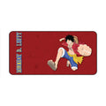 Luffy Desk Mat