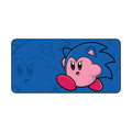 Kirby Desk Mat