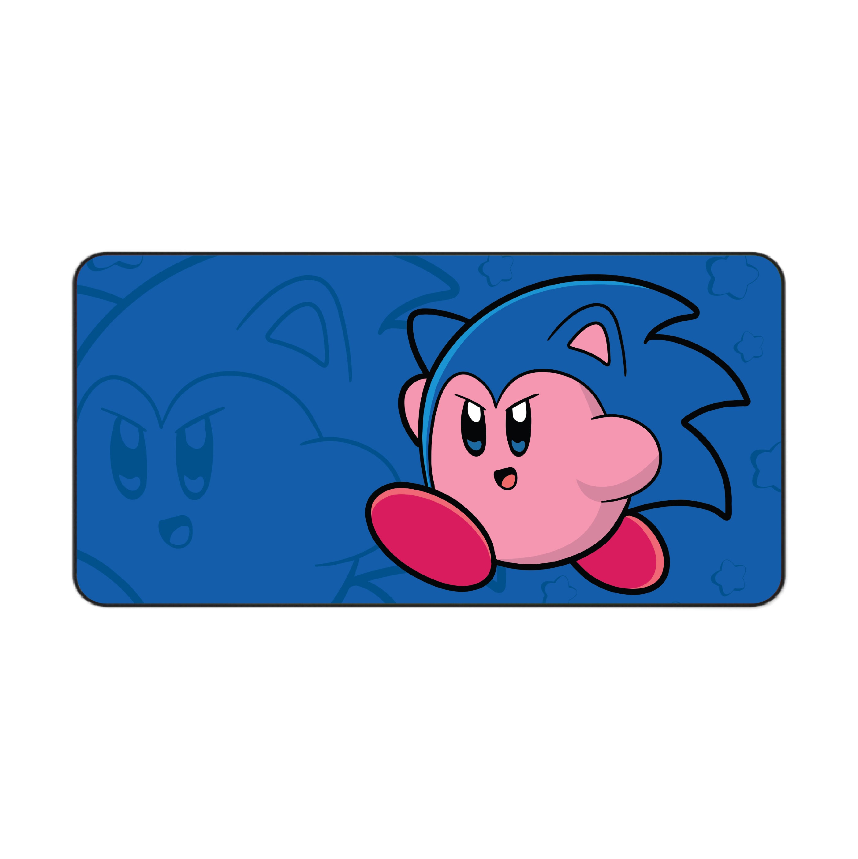 Kirby Desk Mat
