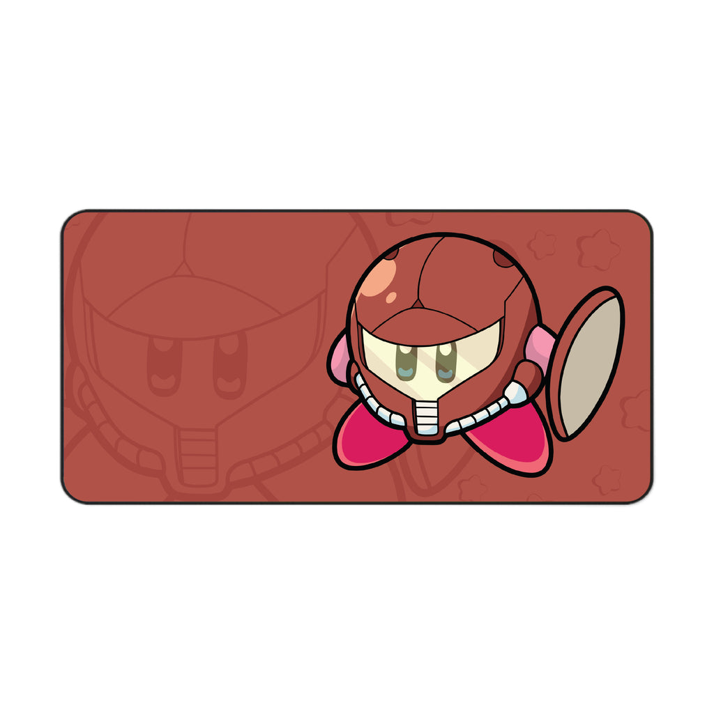 Kirby Desk Mat