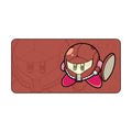 Kirby Desk Mat