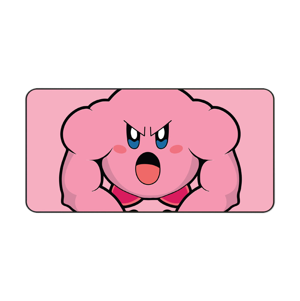Kirby Desk Mat