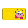 Kirby Desk Mat