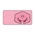 Kirby Desk Mat