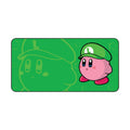 Kirby Desk Mat
