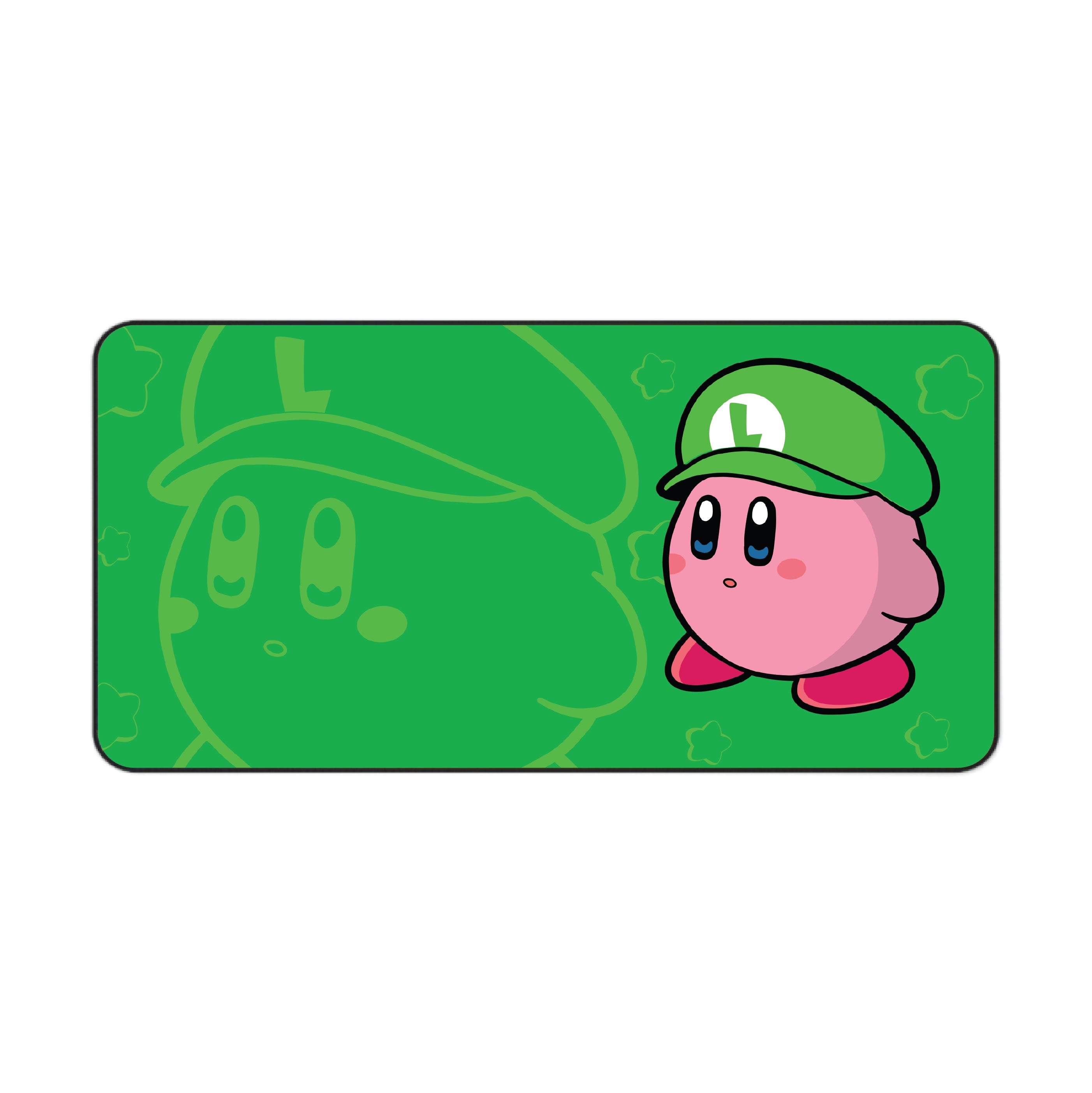 Kirby Desk Mat