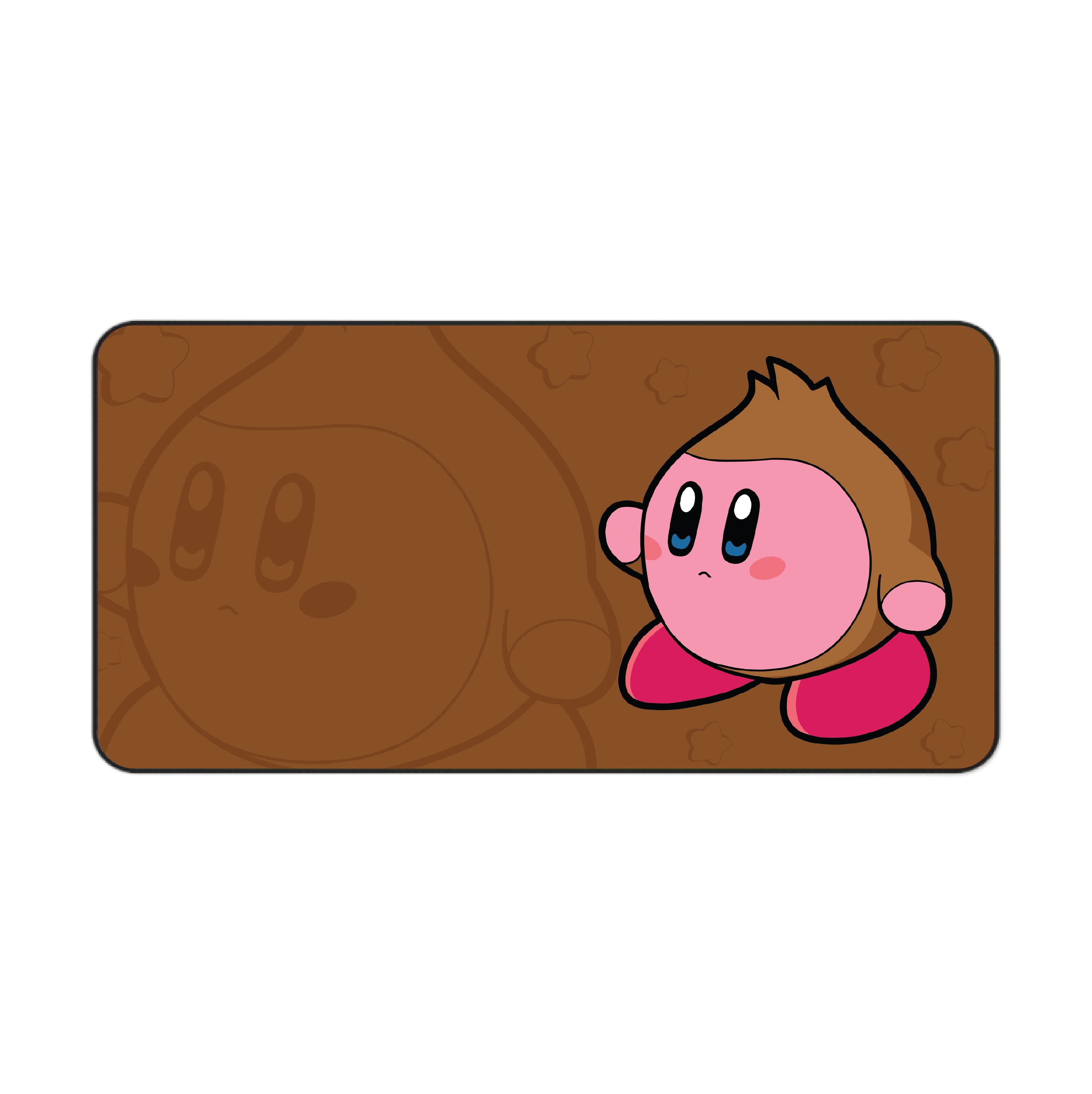 Kirby Desk Mat