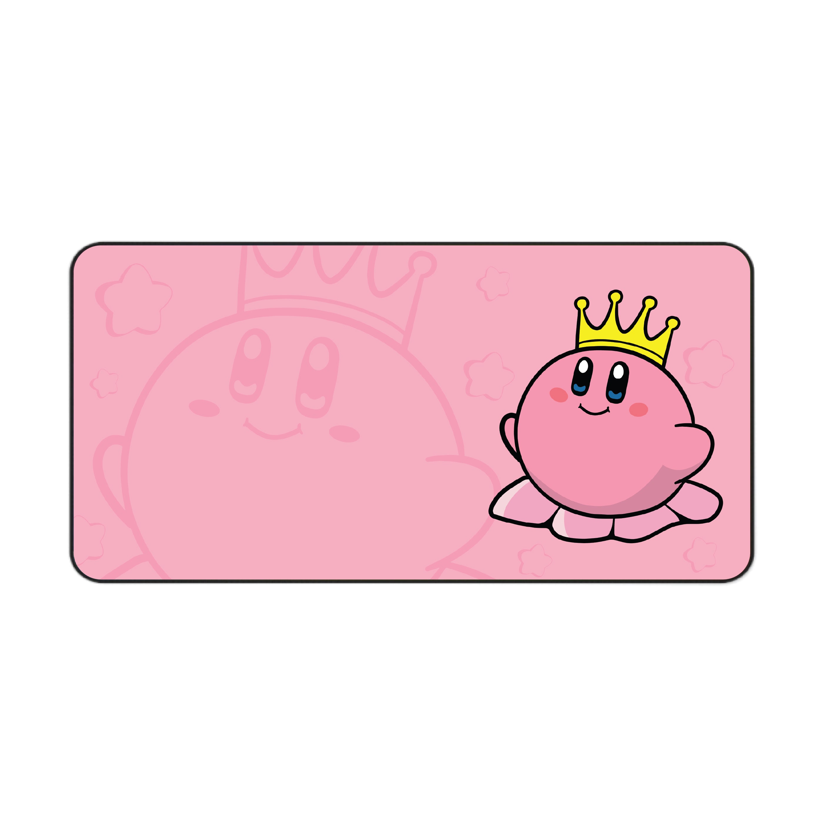 Kirby Desk Mat