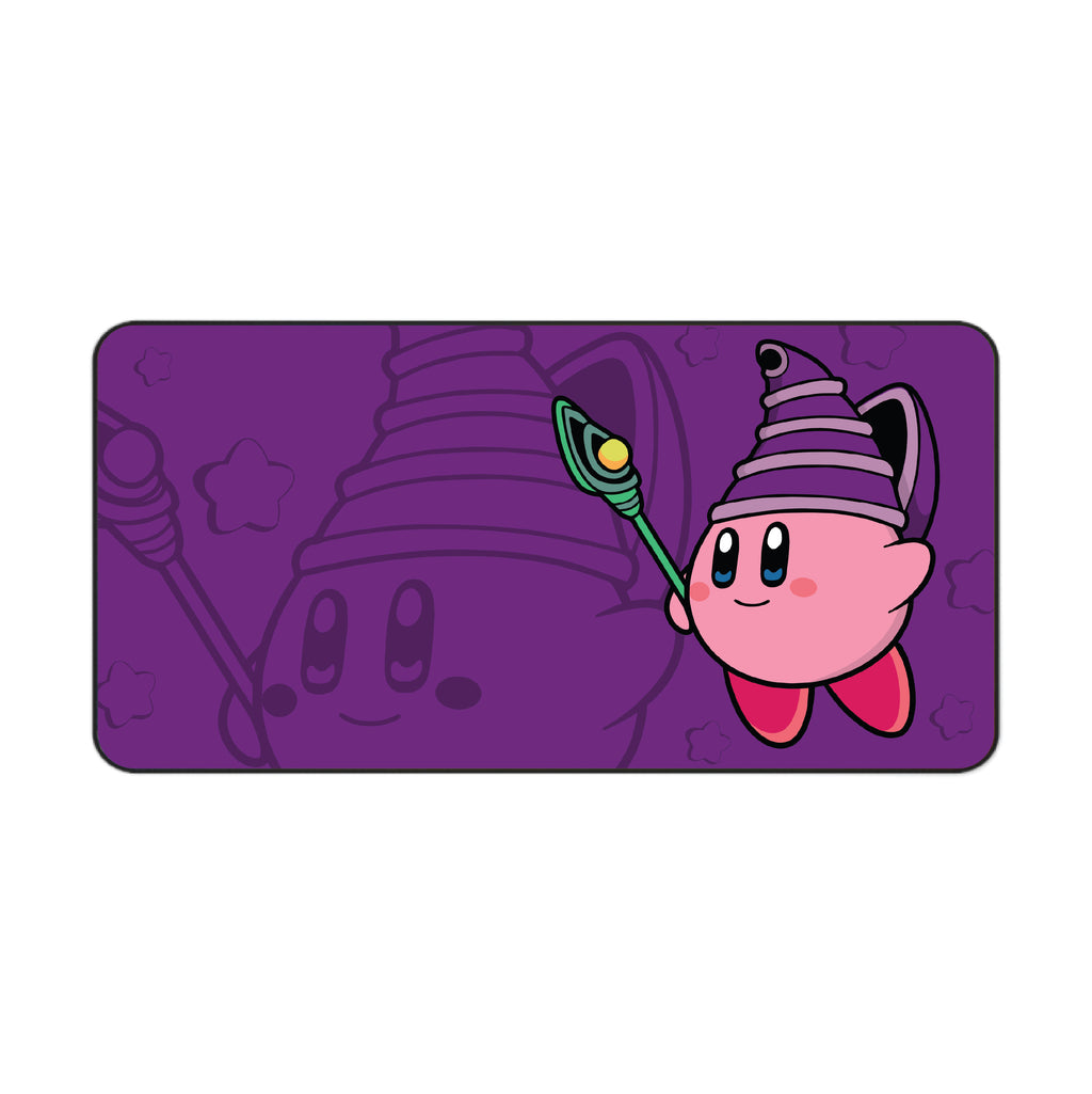 Kirby Desk Mat