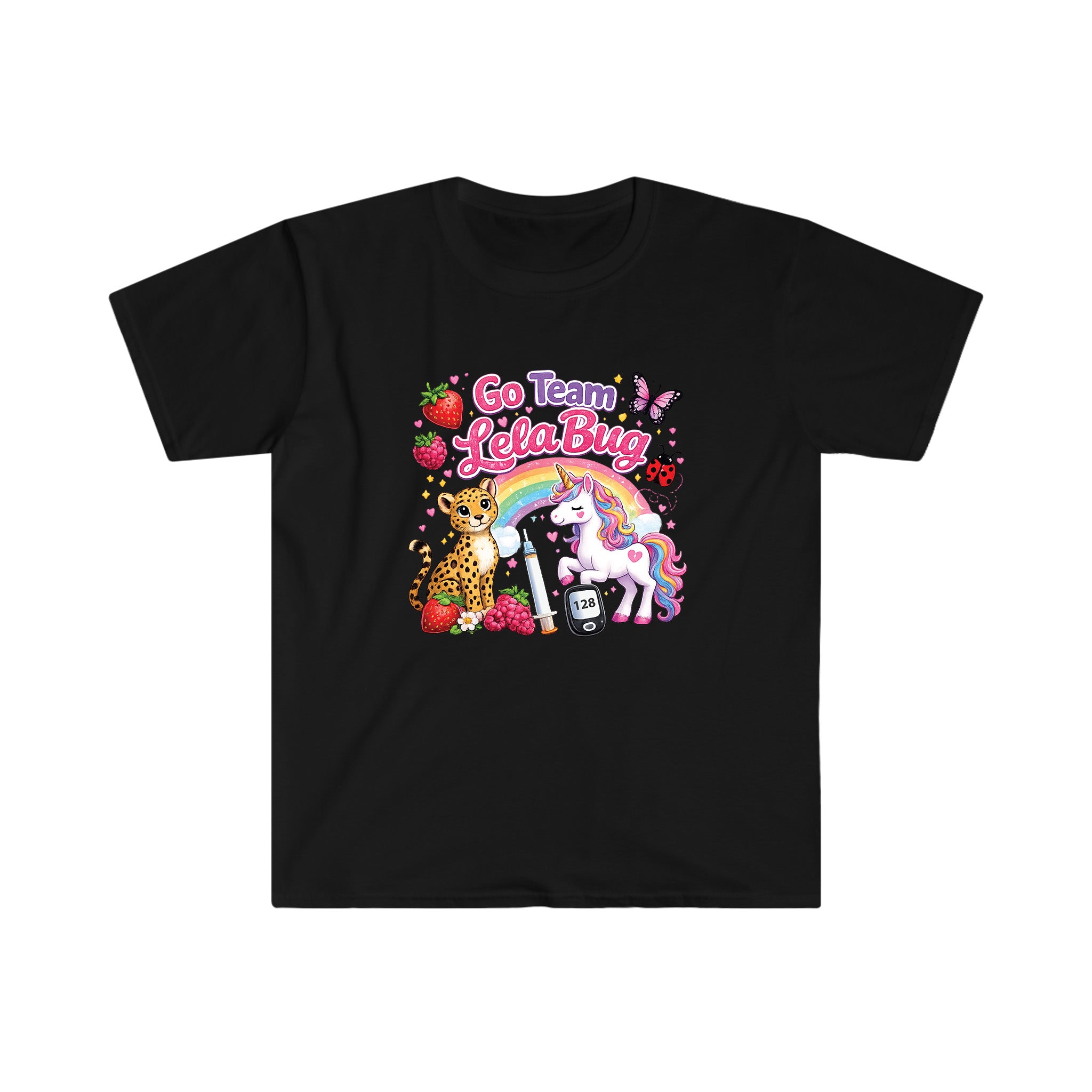 Custom Tee