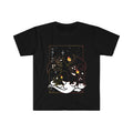 Charizard Evolution Tee Shirt