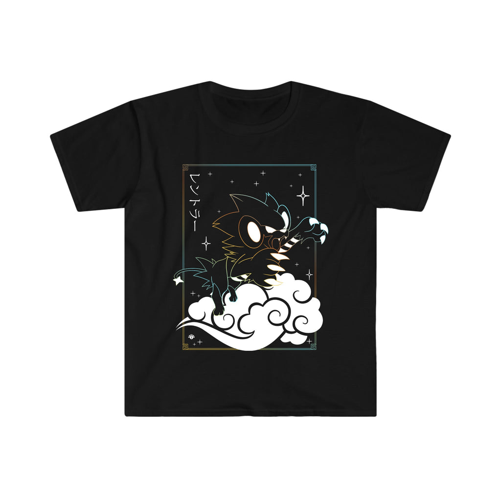 Luxury Tee Shirt
